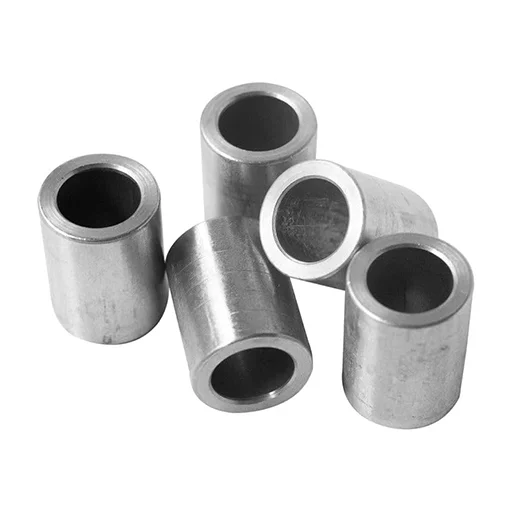 ASME SA 789 UNS S31803 Boiler Tube